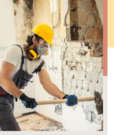 Услуги Отделка в Салехарде под ключ